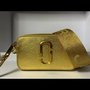 Marc Jacobs Snapshot Camera Bag